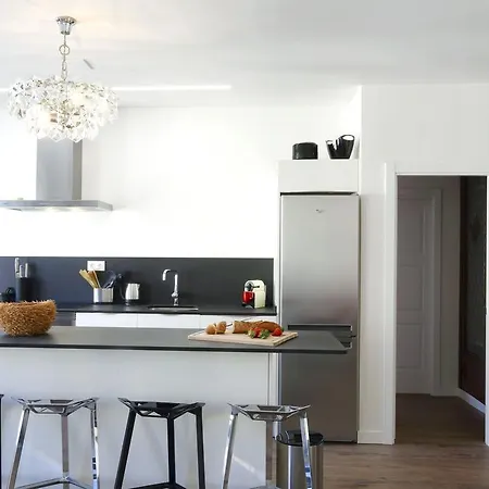 Appartement Ocean View