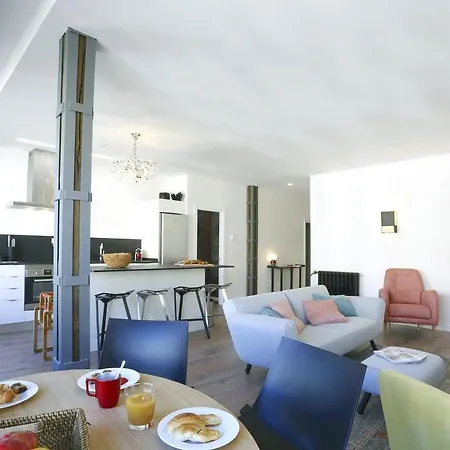Ocean View Appartement